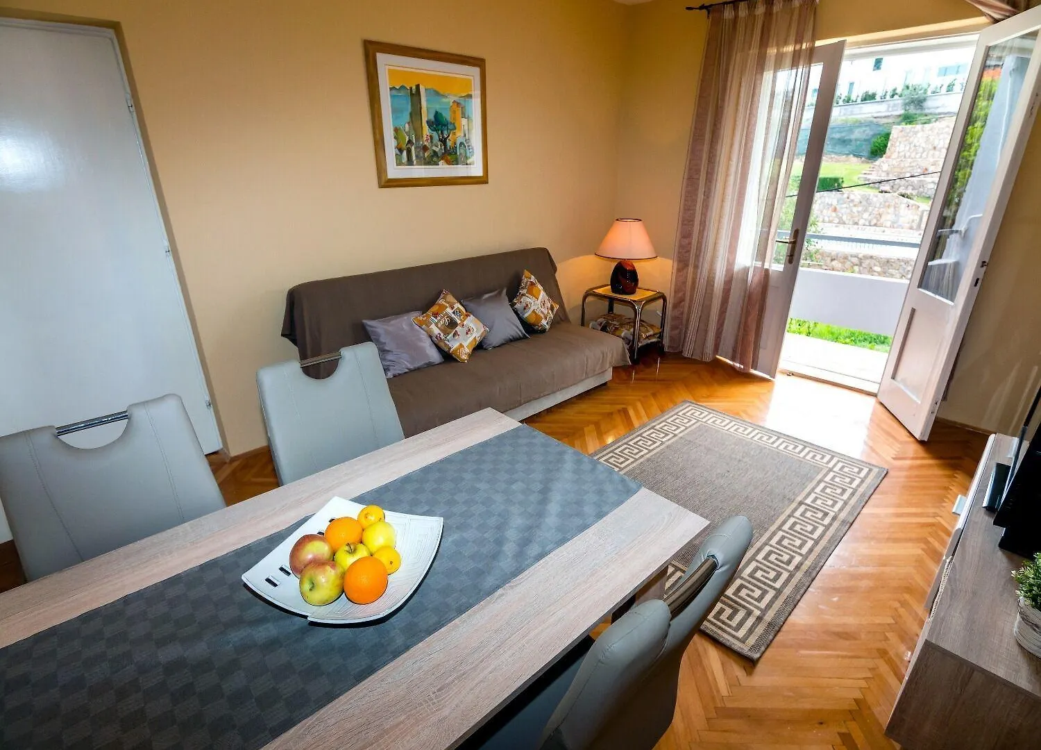 Apartments Keko - 100 M From The Beach Banjol