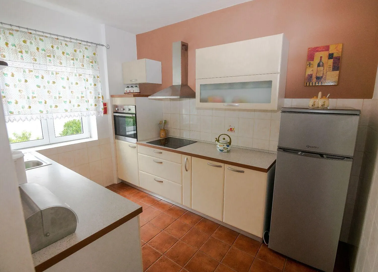 Apartments Keko - 100 M From The Beach Banjol 0*,