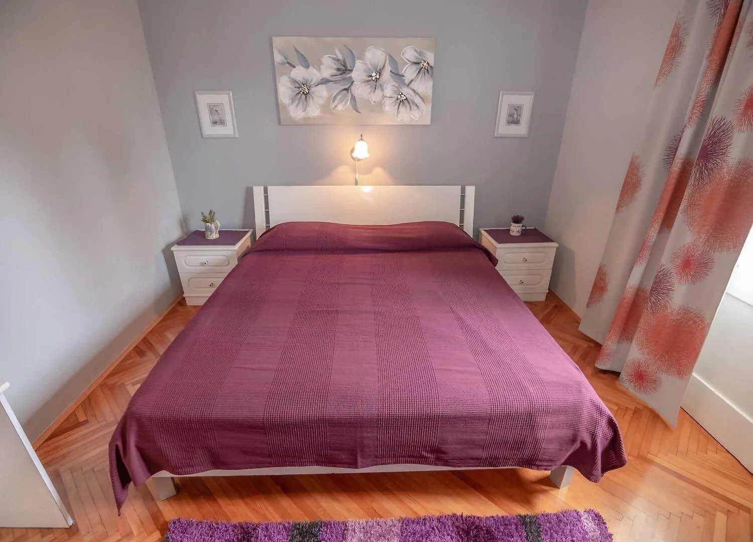 Apartments Keko - 100 M From The Beach Banjol Hırvatistan